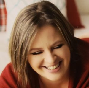 Meet your Posher, Mandy